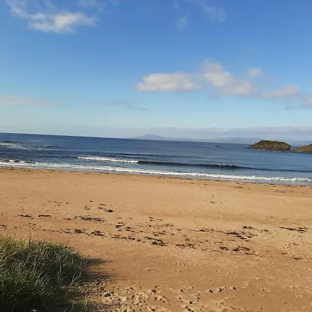 Διαμέρισμα Shore View Bundoran