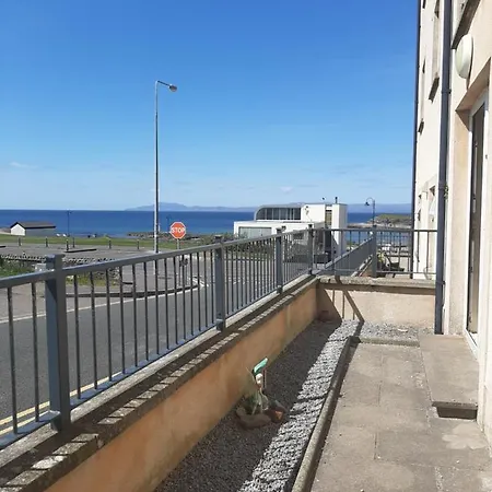 Διαμέρισμα Shore View