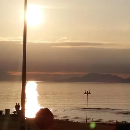 Shore View * Bundoran