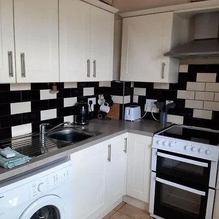 Shore View Apartment Bundoran