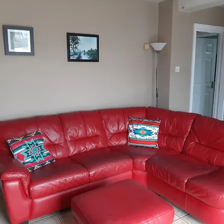 Διαμέρισμα Shore View *