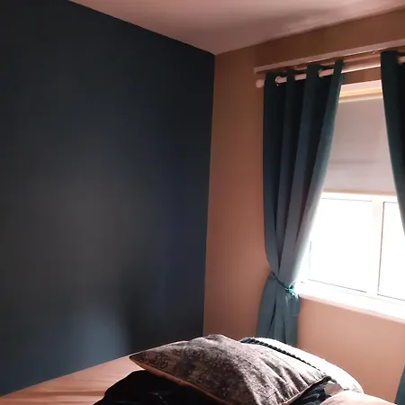 Shore View * Bundoran