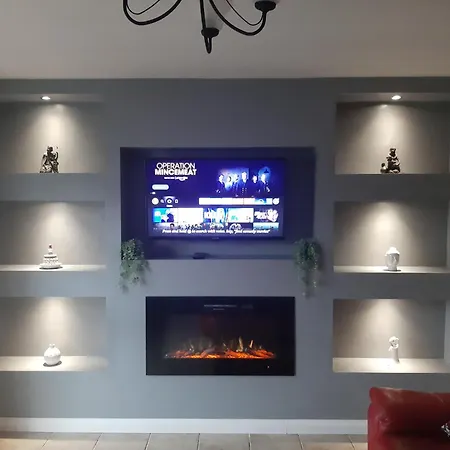 Shore View Apartment
