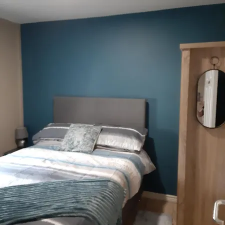 Shore View Apartment Bundoran