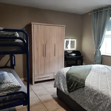 Apartment Shore View Bundoran