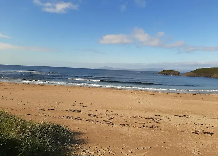 Apartmán Shore View Bundoran