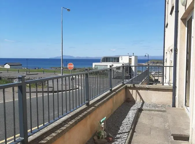 Lejlighed Shore View