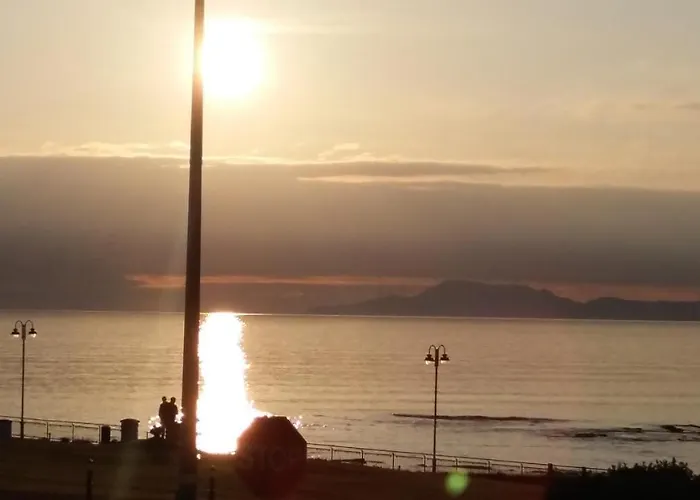 Shore View * Bundoran