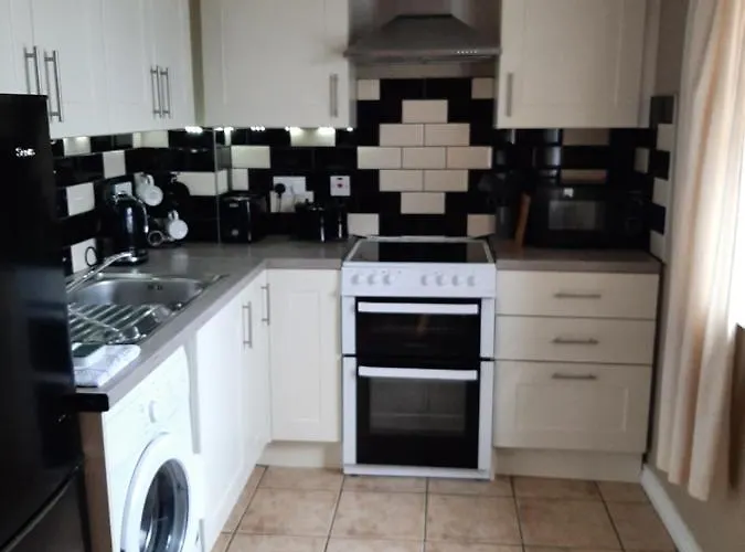 Апартаменты Shore View