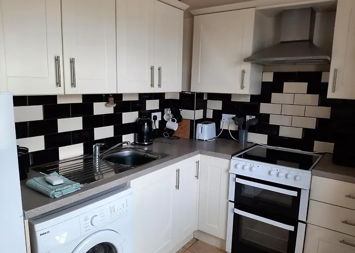 Shore View Lejlighed Bundoran