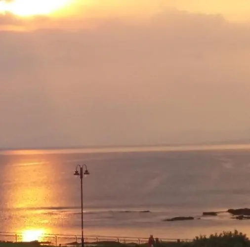 Shore View * Bundoran