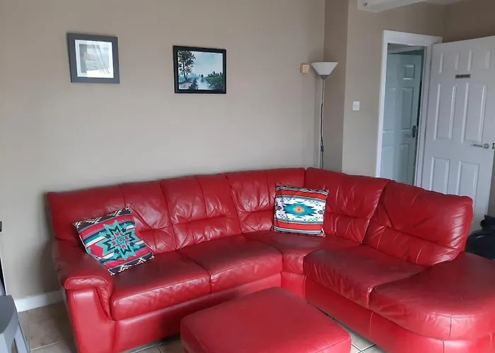 Apartmán Shore View *