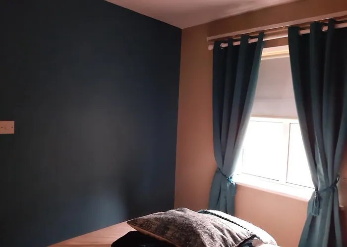 Shore View * Bundoran