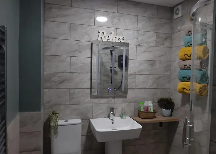 Shore View Апартаменты *