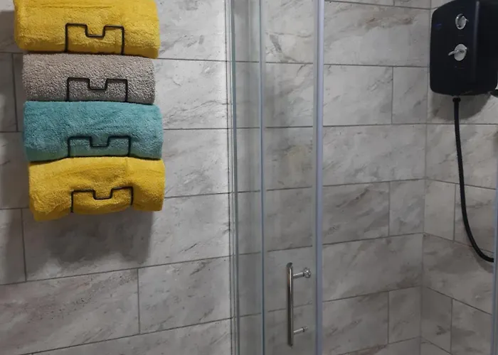 Lejlighed Shore View *