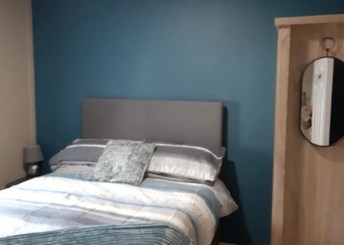 Shore View Apartmán Bundoran