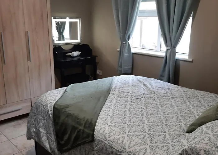 Shore View Lejlighed *