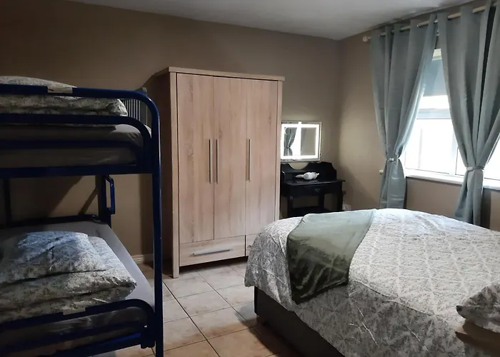 Apartmán Shore View Bundoran